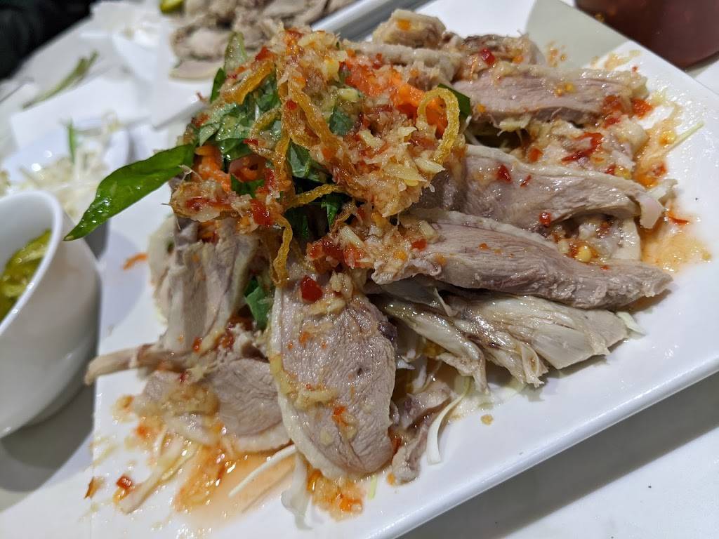 Phở Kim | restaurant | 2204 SE 82nd Ave, Portland, OR 97216, USA | 5039542535 OR +1 503-954-2535