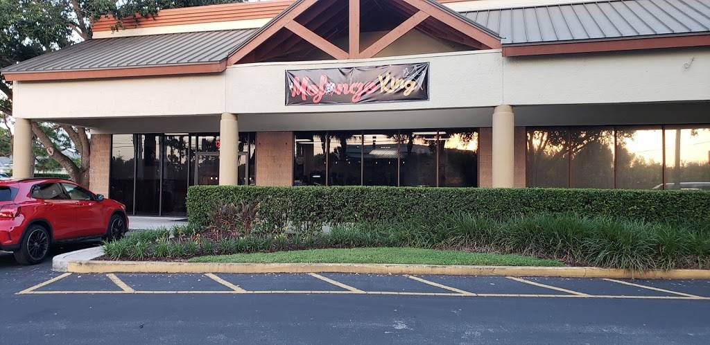 The Mofongo King | restaurant | 295 SW Port St Lucie Blvd, Port St. Lucie, FL 34984, USA | 7727774080 OR +1 772-777-4080