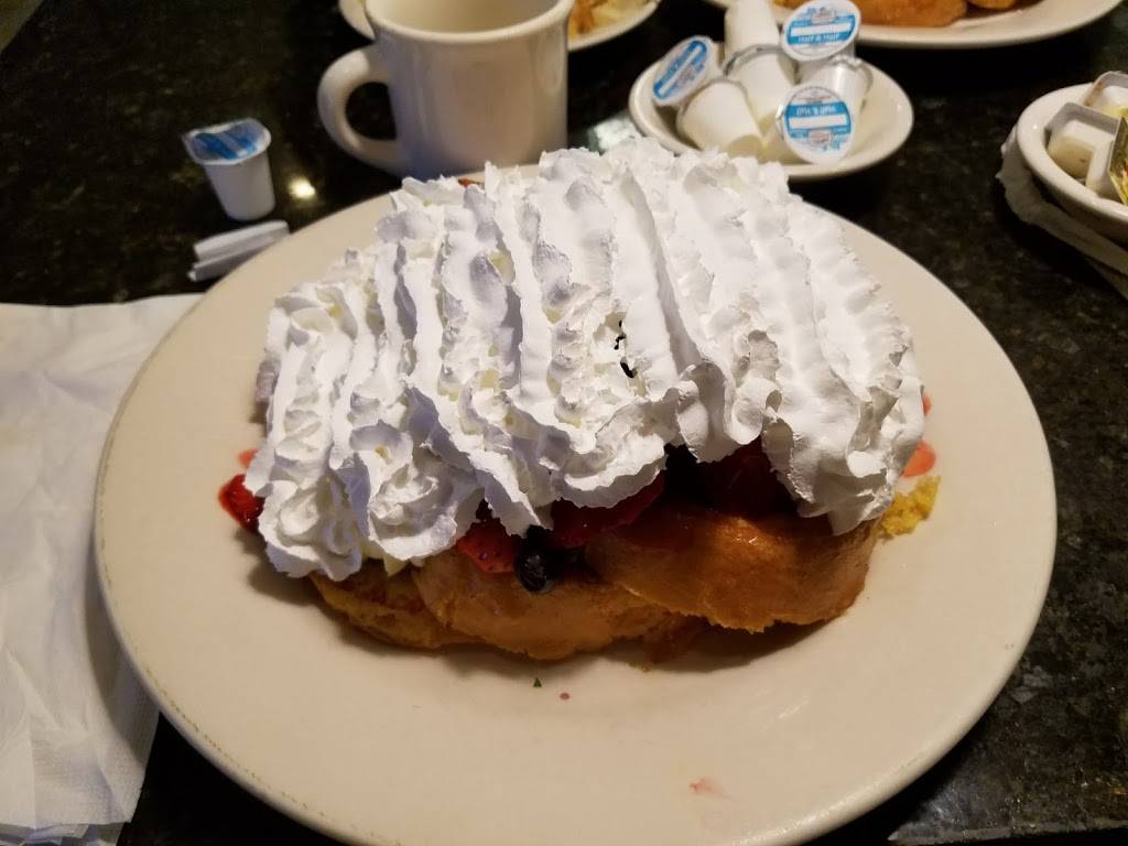 Parkland Restaurant | restaurant | 2702 Walbert Ave, Allentown, PA 18104, USA | 6104322745 OR +1 610-432-2745