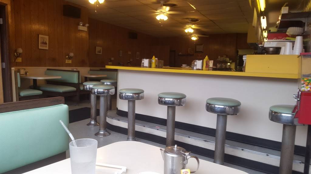 Sher-Main Grill | restaurant | 802 Main St, Evanston, IL 60202, USA | 8478641340 OR +1 847-864-1340