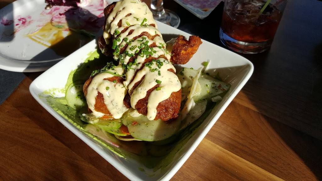 The Wilder Scratch Kitchen | restaurant | 338 5th Ave N, Bayport, MN 55003, USA | 6513420376 OR +1 651-342-0376