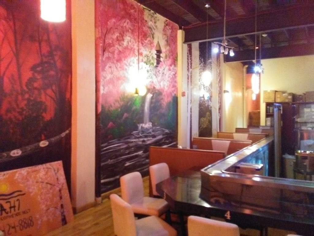 Asahi | restaurant | 508 Westcott St, Syracuse, NY 13210, USA | 3154248818 OR +1 315-424-8818