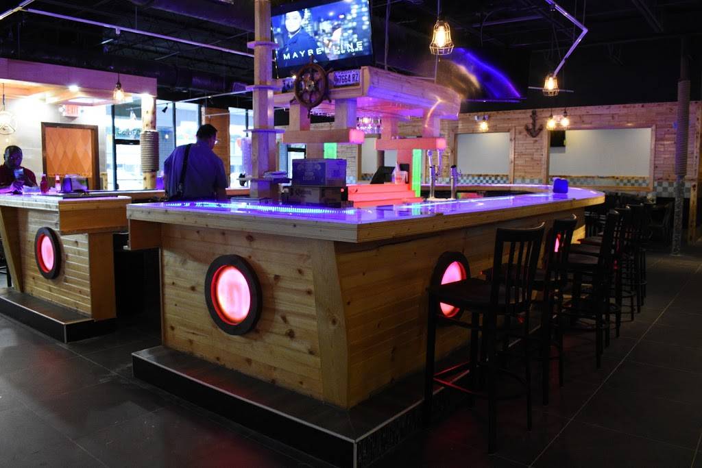 J&C Crab - Juicy Seafood | restaurant | 1036 FL-104 Suite 24, Jacksonville, FL 32218, USA | 9043292224 OR +1 904-329-2224