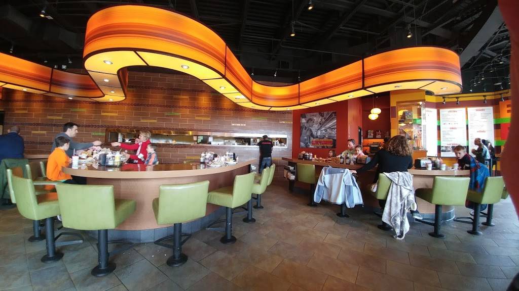 BOBBYS BURGER PALACE | restaurant | 2712 Potomac Mills Cir, Woodbridge, VA 22192, USA | 7034902121 OR +1 703-490-2121