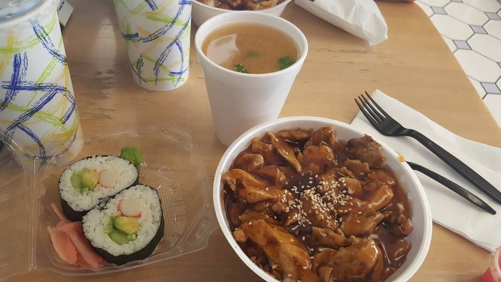 Kyoto Bowl | restaurant | 3101 S Mill Ave, Tempe, AZ 85282, USA | 4807319888 OR +1 480-731-9888