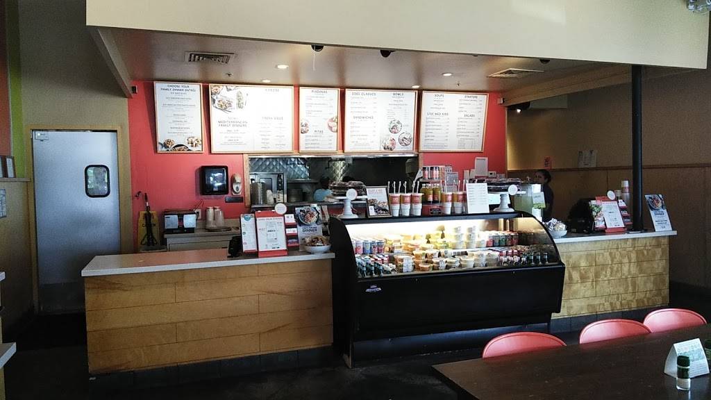 Zoës Kitchen | restaurant | 6800 Snider Plaza, Dallas, TX 75205, USA | 2149871020 OR +1 214-987-1020