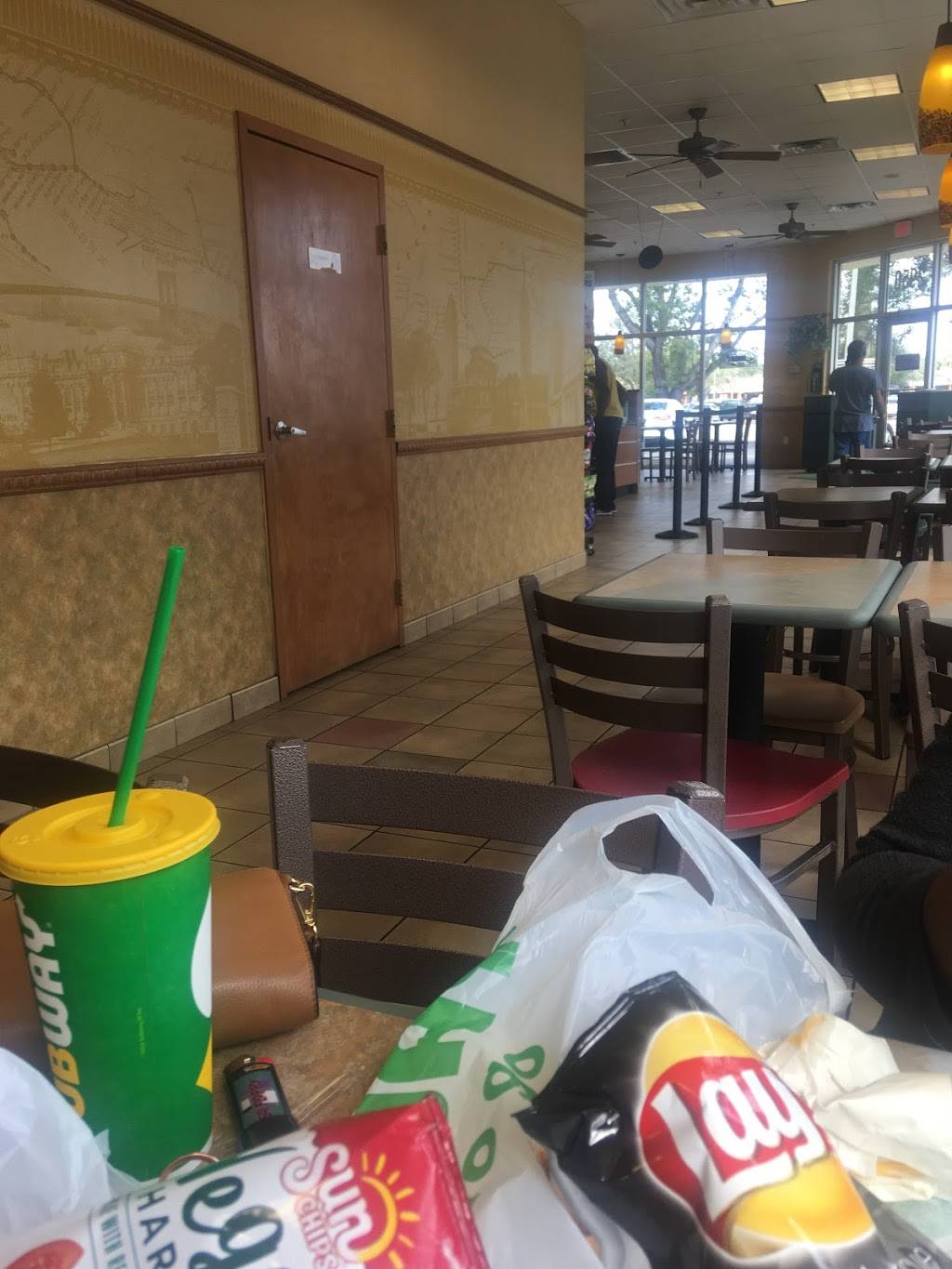Subway | restaurant | 4125 Cleveland Ave, Fort Myers, FL 33901, USA | 2392746004 OR +1 239-274-6004