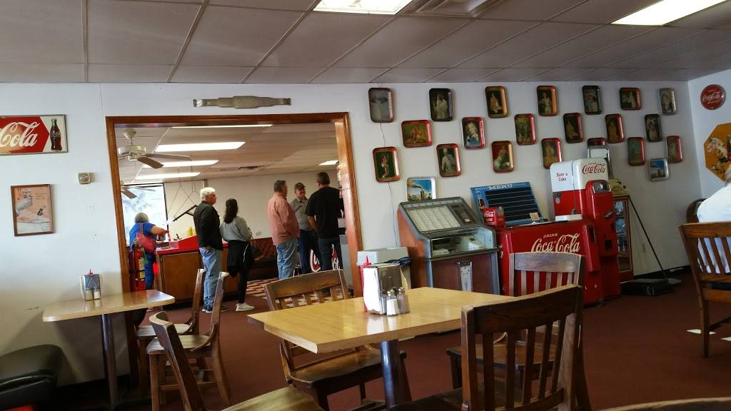 Dans Ol Time Diner | restaurant | 8433 S Western Ave, Oklahoma City, OK 73139, USA | 4056348806 OR +1 405-634-8806