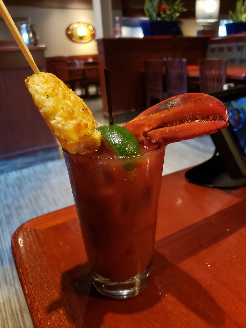 Red Lobster | restaurant | 4401 Kemp Blvd, Wichita Falls, TX 76308, USA | 9406912531 OR +1 940-691-2531