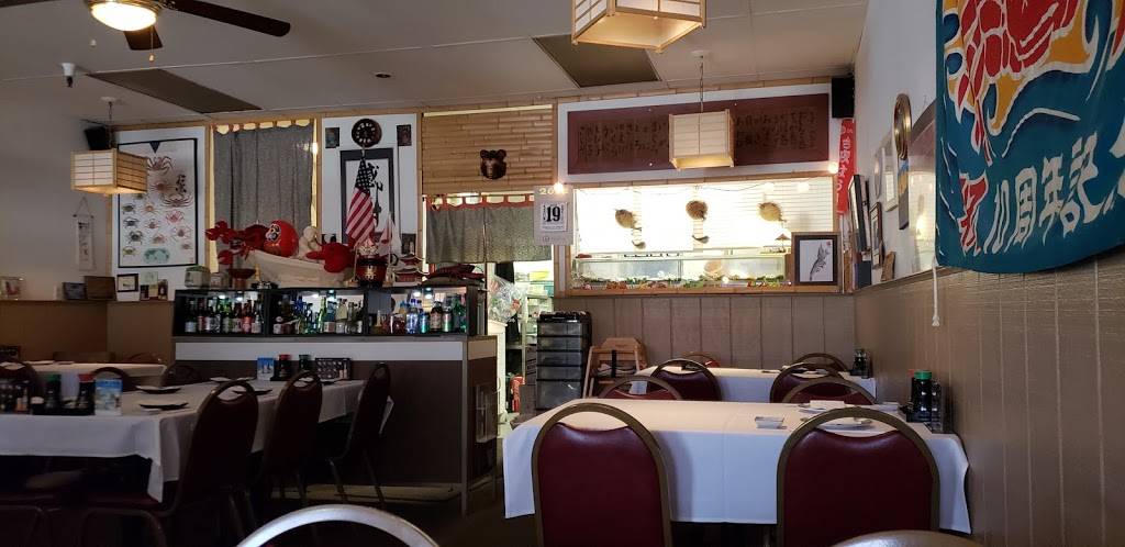 Kani Kosen | restaurant | 580 Crespi Dr, Pacifica, CA 94044, USA | 6503551281 OR +1 650-355-1281