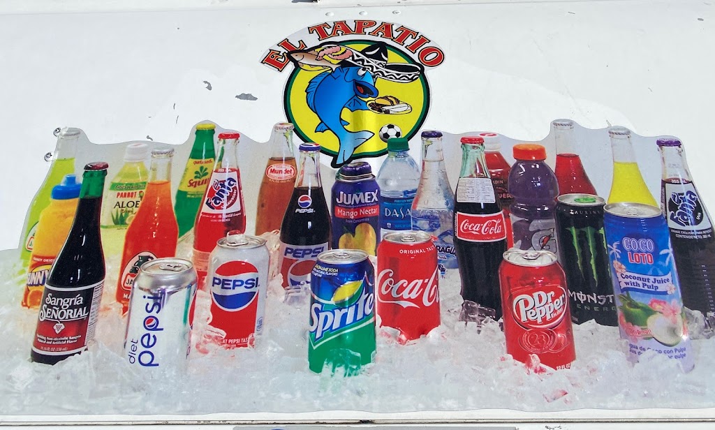 El Tapatio Ferry St | restaurant | 201 Ferry St, Wenatchee, WA 98801, USA | 5097230449 OR +1 509-723-0449