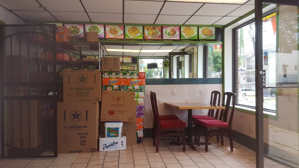 Golden Rice Bowl | restaurant | 351 Hillside Ave, Hillside, NJ 07205, USA | 9732821888 OR +1 973-282-1888