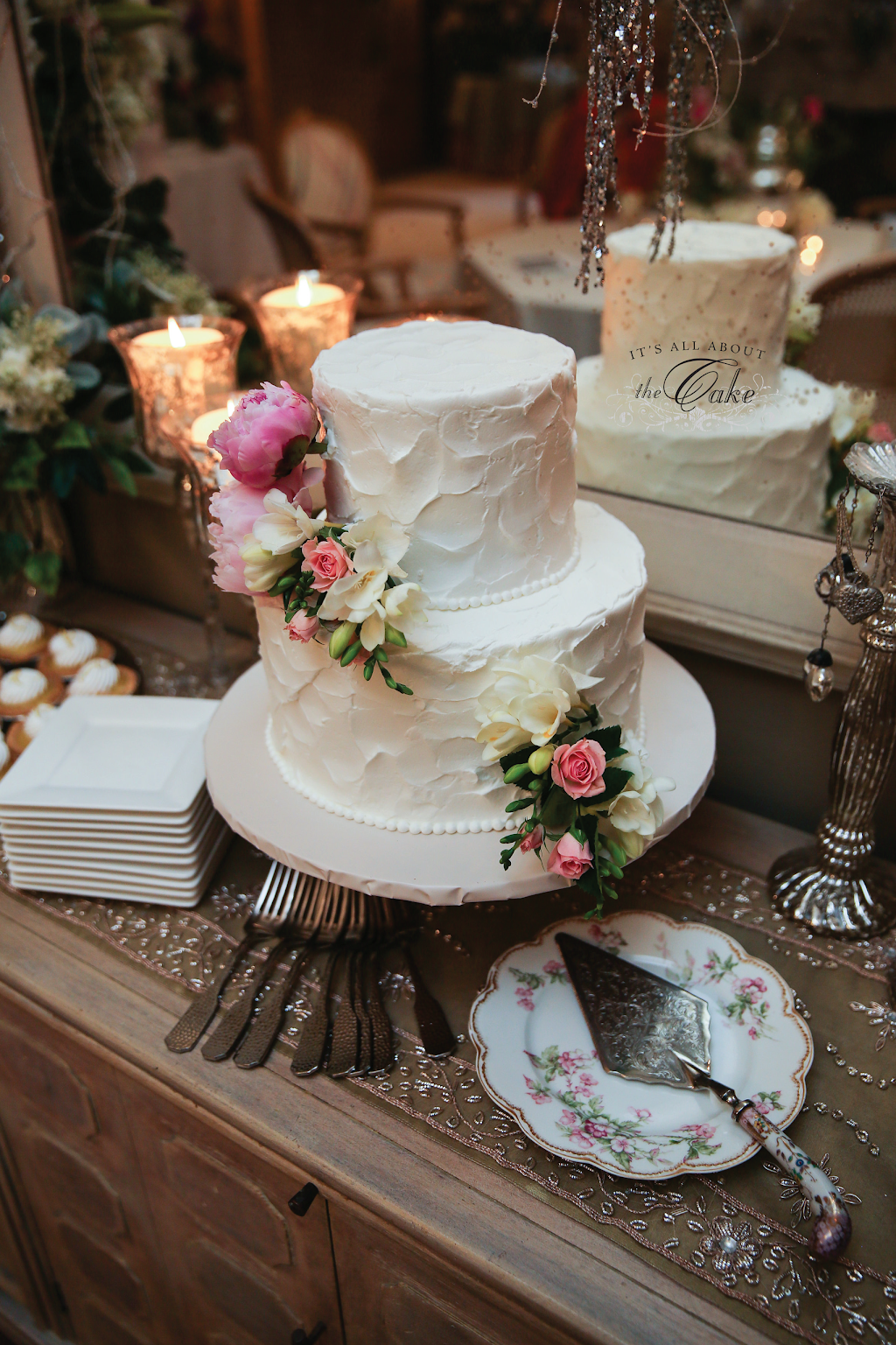 Its All About The Cake | bakery | 24921 Dana Point Harbor Dr b100, Dana Point, CA 92629, USA | 9492407100 OR +1 949-240-7100