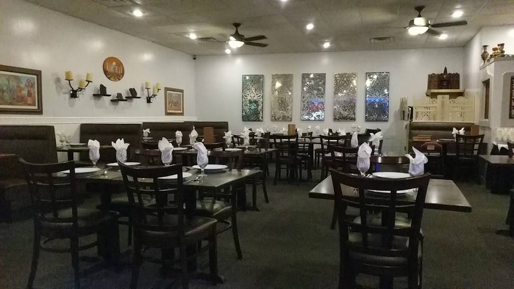Punjab Cafe | restaurant | 653 Southern Artery, Quincy, MA 02169, USA | 6174724860 OR +1 617-472-4860
