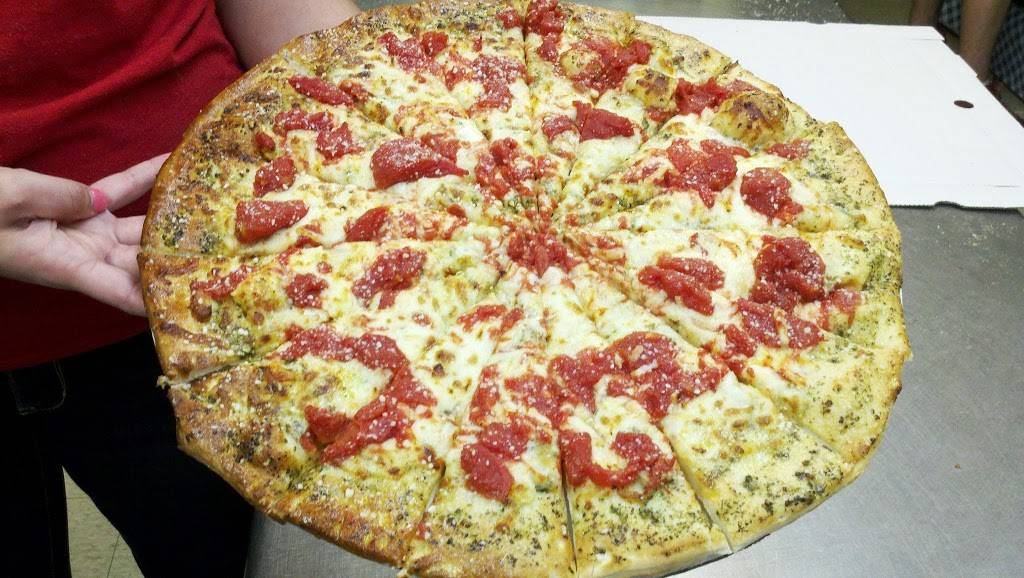 Panther Pizza & Bakery | restaurant | 8984, Hanover, 2448 W High St NE, Newark, OH 43055, USA | 7407633111 OR +1 740-763-3111