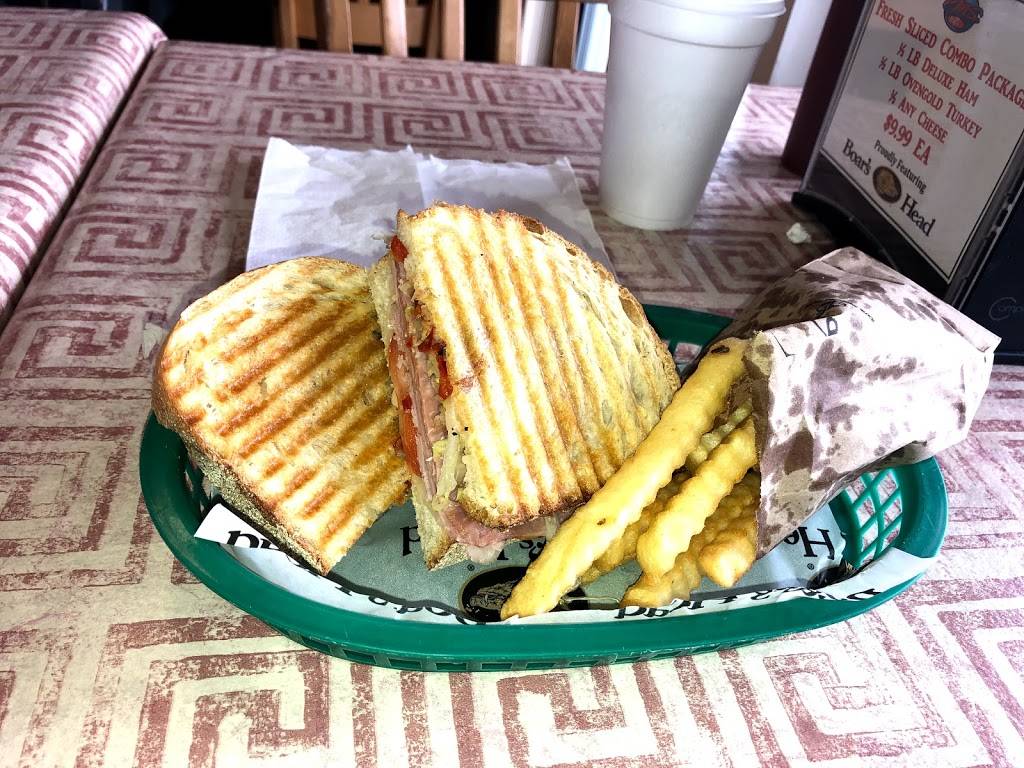 PMS Deli | restaurant | 1789 London Bridge Rd #101, Virginia Beach, VA 23453, USA | 7574271400 OR +1 757-427-1400