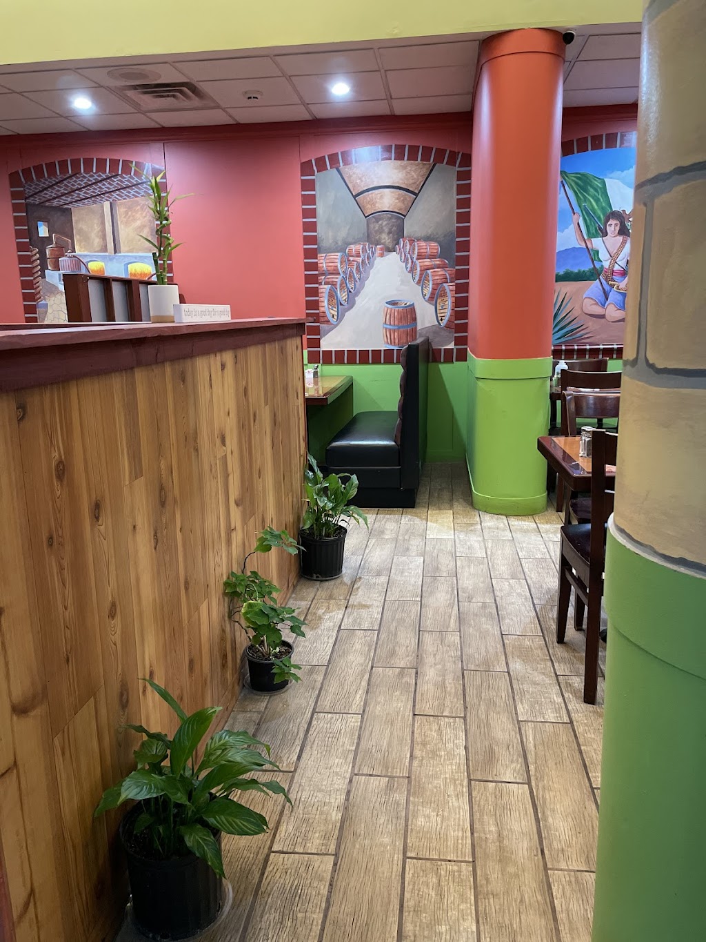 Margaritas Sport Bar | restaurant | 823 Wheeler St, Ames, IA 50010, USA | 5154505175 OR +1 515-450-5175