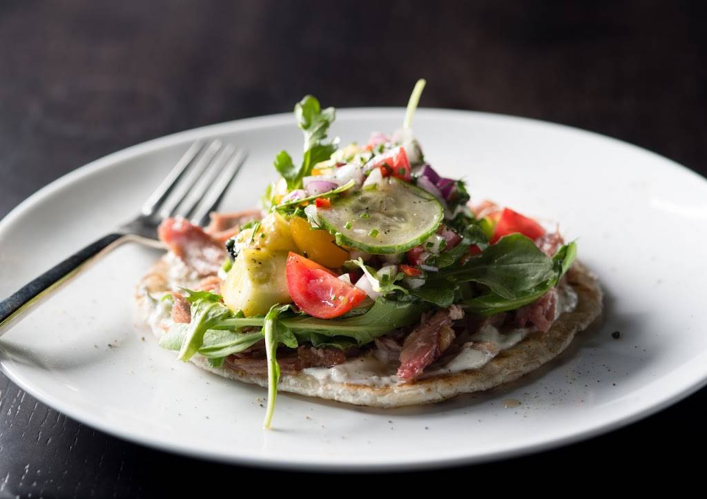 COMMISSARY | restaurant | 3033 Brighton Blvd, Denver, CO 80216, USA | 3038318862 OR +1 303-831-8862