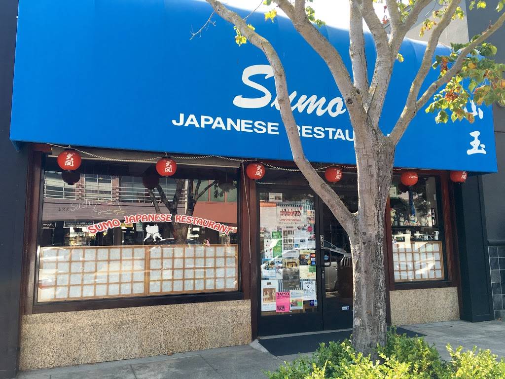 Sumo Sushi Boat | restaurant | 355 State St, Los Altos, CA 94022, USA | 6509419898 OR +1 650-941-9898