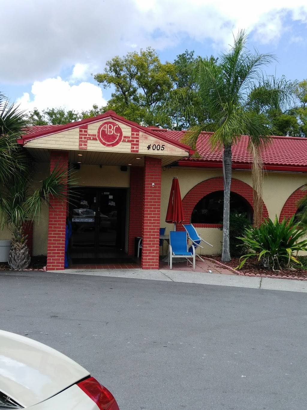ABC Pizza | restaurant | 4005 Land O Lakes Blvd, Land O Lakes, FL 34639, USA | 8139961211 OR +1 813-996-1211