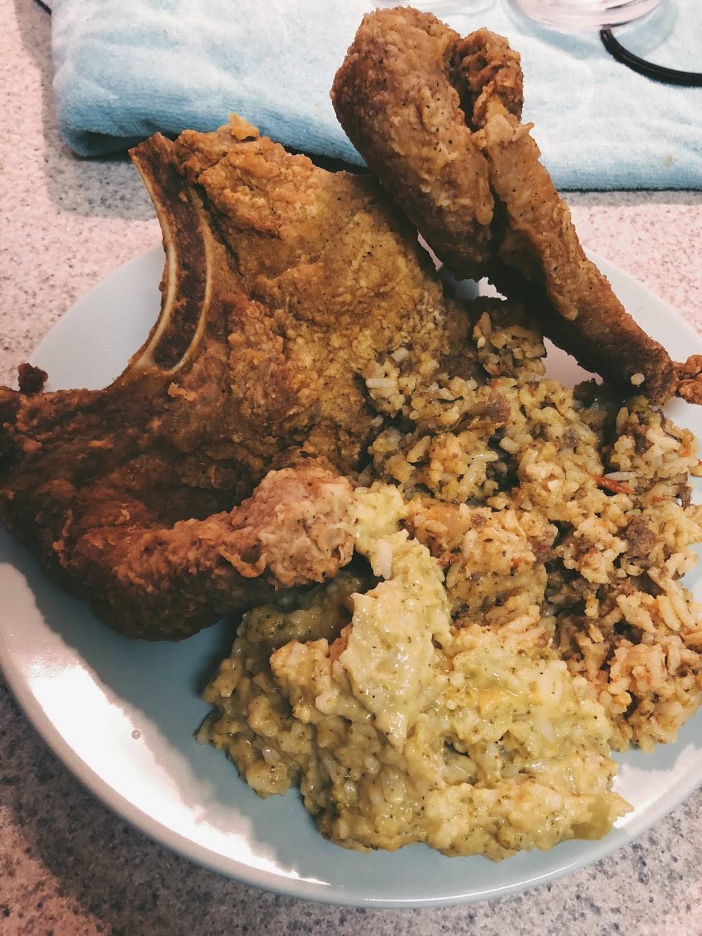 D Ls Cajun Kitchen | restaurant | 11637 Homestead Rd, Houston, TX 77016, USA | 2812273333 OR +1 281-227-3333