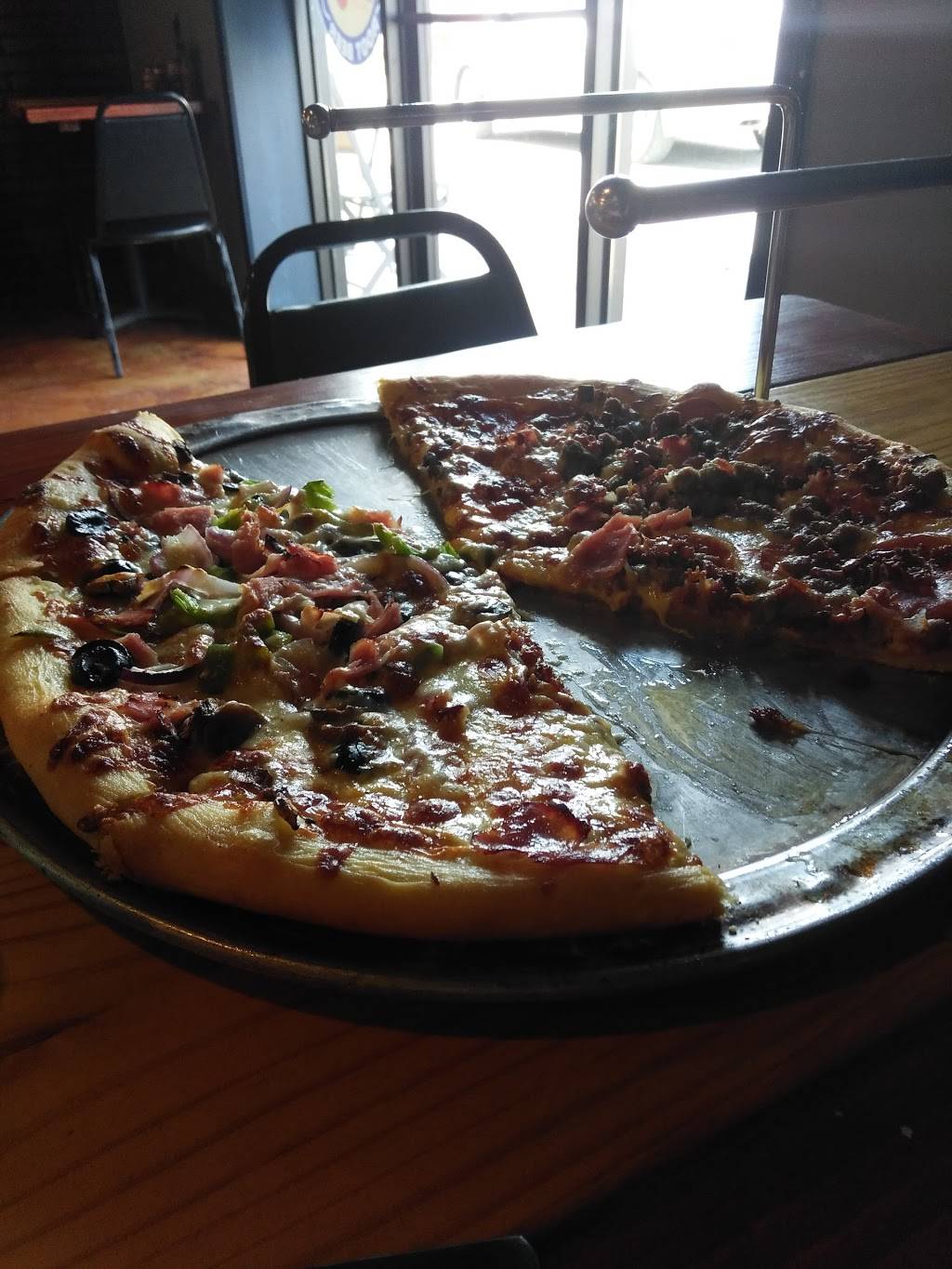 1812 Pizza Company - Manila, Hwy 18 | restaurant | 623-B Highway 18, Manila, AR 72442, USA | 8705700202 OR +1 870-570-0202