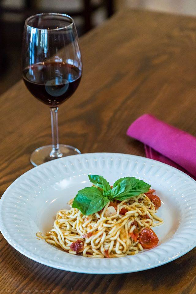 Trattoria Toscana Italian Restaurant | restaurant | 26485 Ynez Rd suite m & n, Temecula, CA 92591, USA | 9512962066 OR +1 951-296-2066