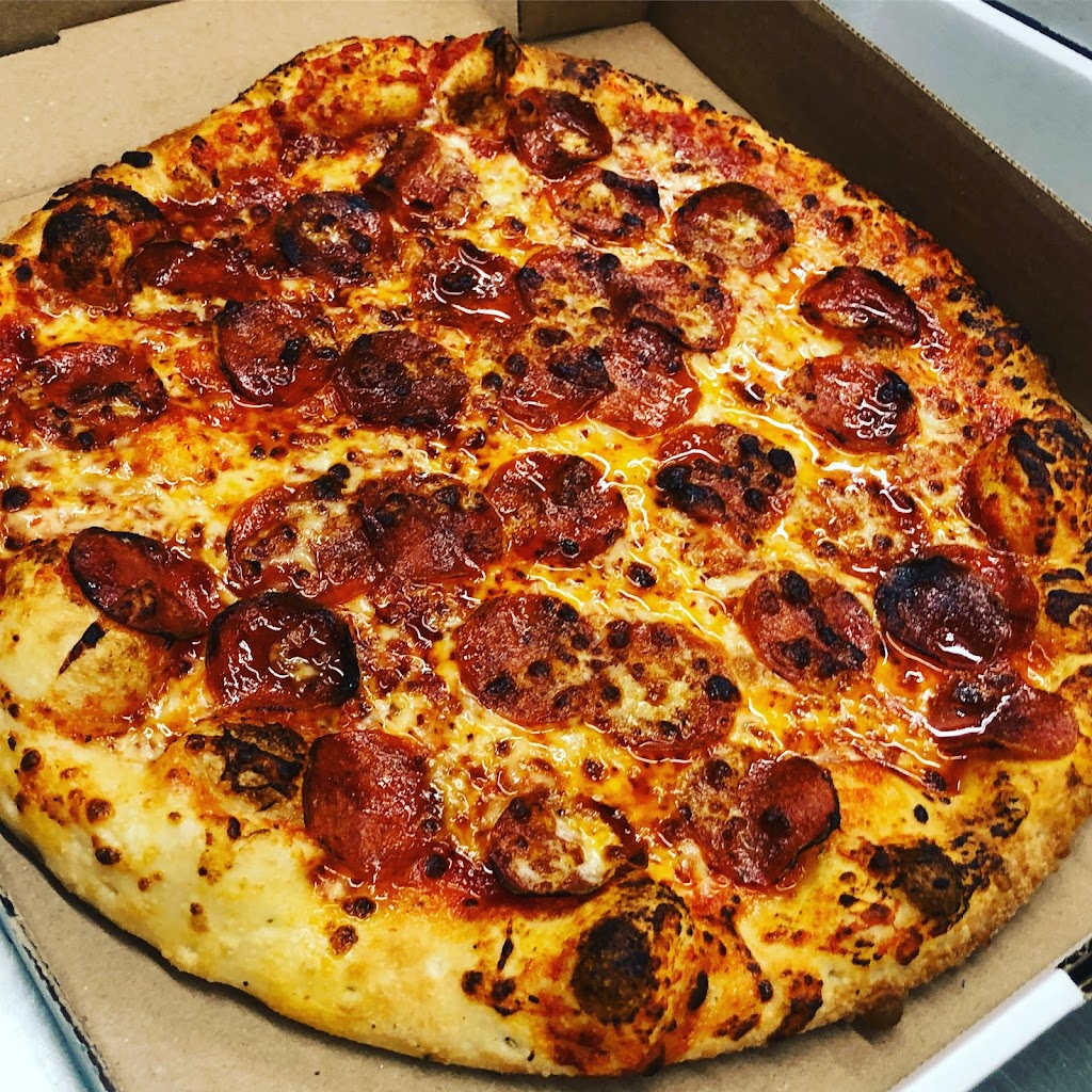 Jesses Pizza | meal delivery | 530 W 3rd St, Borger, TX 79007, USA | 8062747200 OR +1 806-274-7200