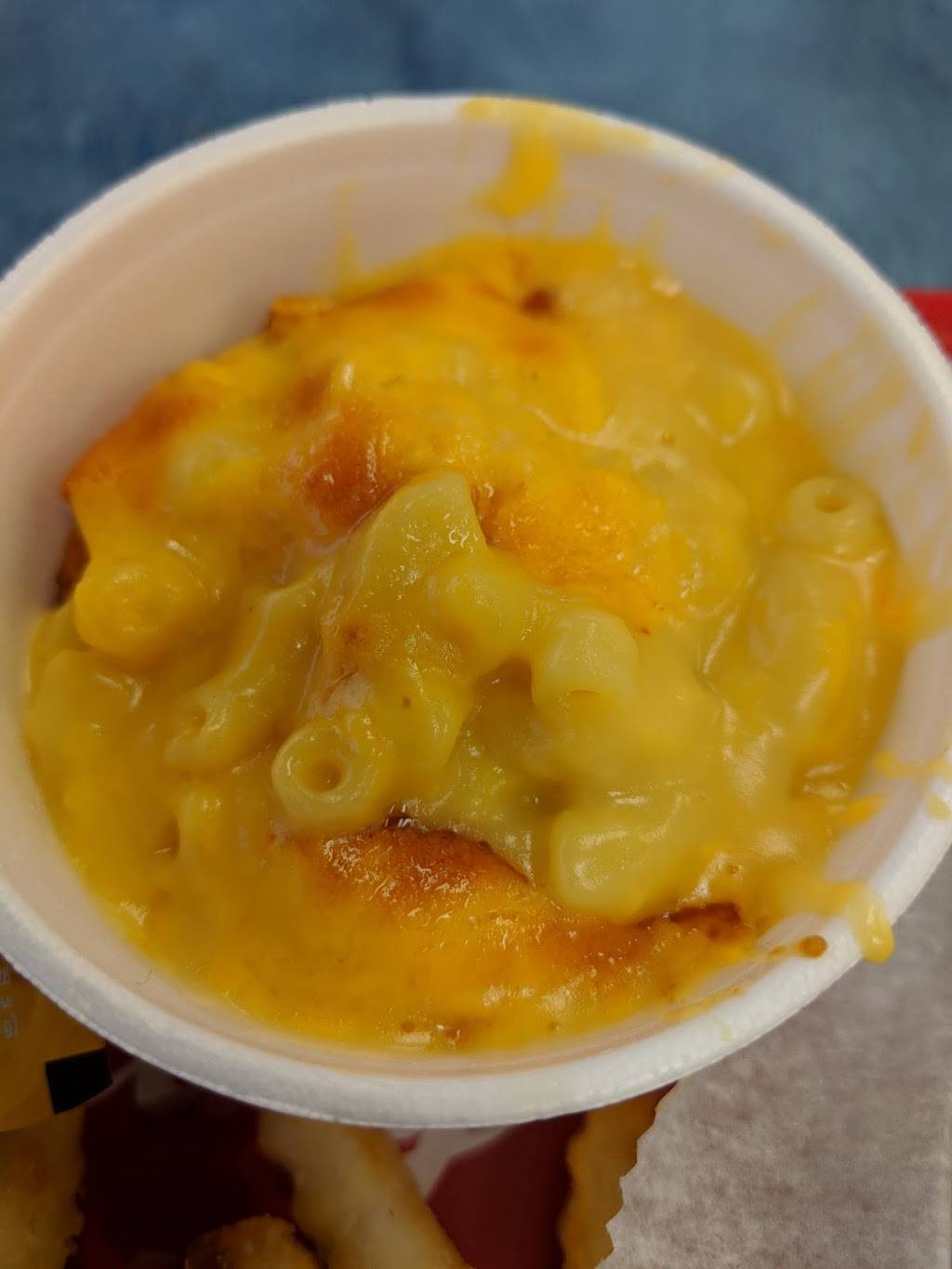 Churchs Chicken | restaurant | 710 N Fair Oaks Ave, Pasadena, CA 91103, USA | 6267937845 OR +1 626-793-7845