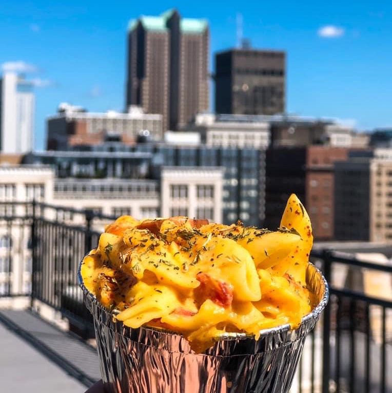 Juanitas Creole Soul Cafe @ Urban Eats | restaurant | 3301 Meramec St, St. Louis, MO 63118, USA | 6363890738 OR +1 636-389-0738