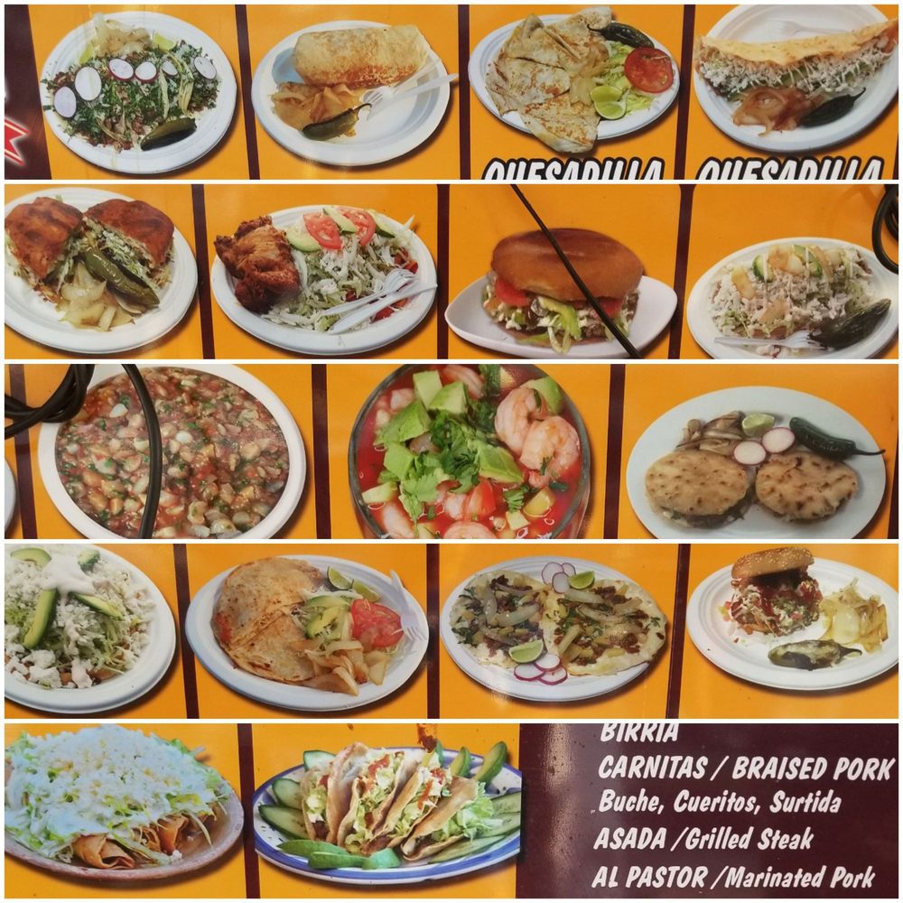 Carnitas Huandacareo | restaurant | 323 Main St, Watsonville, CA 95076, USA | 4082100959 OR +1 408-210-0959