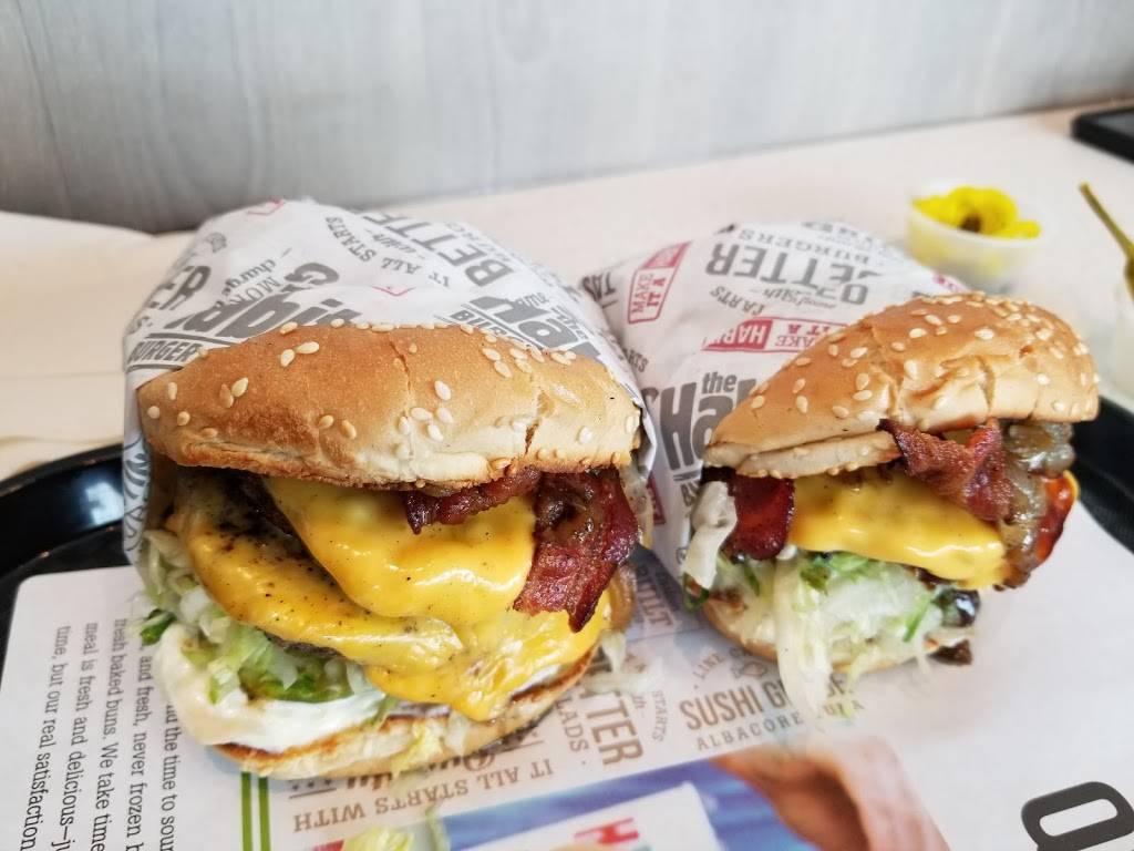 The Habit Burger Grill | restaurant | 11309 Midlothian Turnpike, Richmond, VA 23235, USA | 8043518635 OR +1 804-351-8635