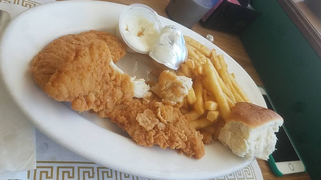 Country Kitchen Restaurant | restaurant | 34 S Main St, Perry, NY 14530, USA | 5852376663 OR +1 585-237-6663