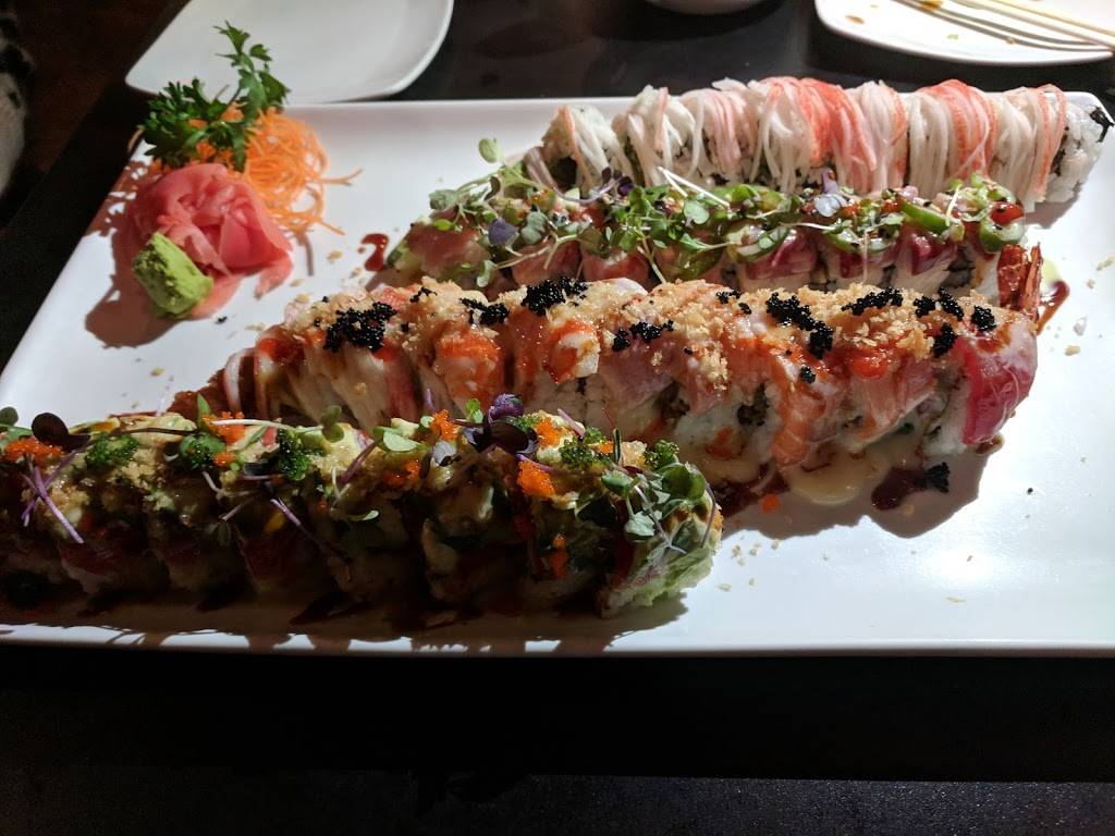 Yama Zakura | restaurant | 369 W Main St #3, Northborough, MA 01532, USA | 5083934187 OR +1 508-393-4187