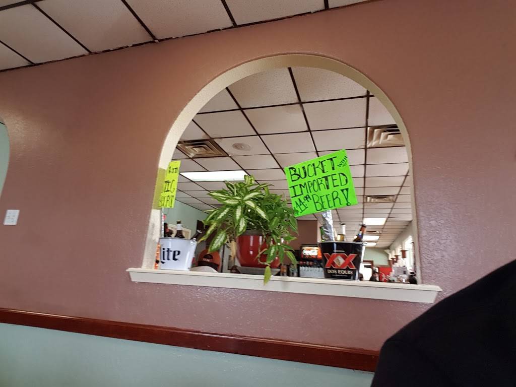 Taqueria Jalisco Bishop | restaurant | 535 US-77, Bishop, TX 78343, USA | 3615842758 OR +1 361-584-2758