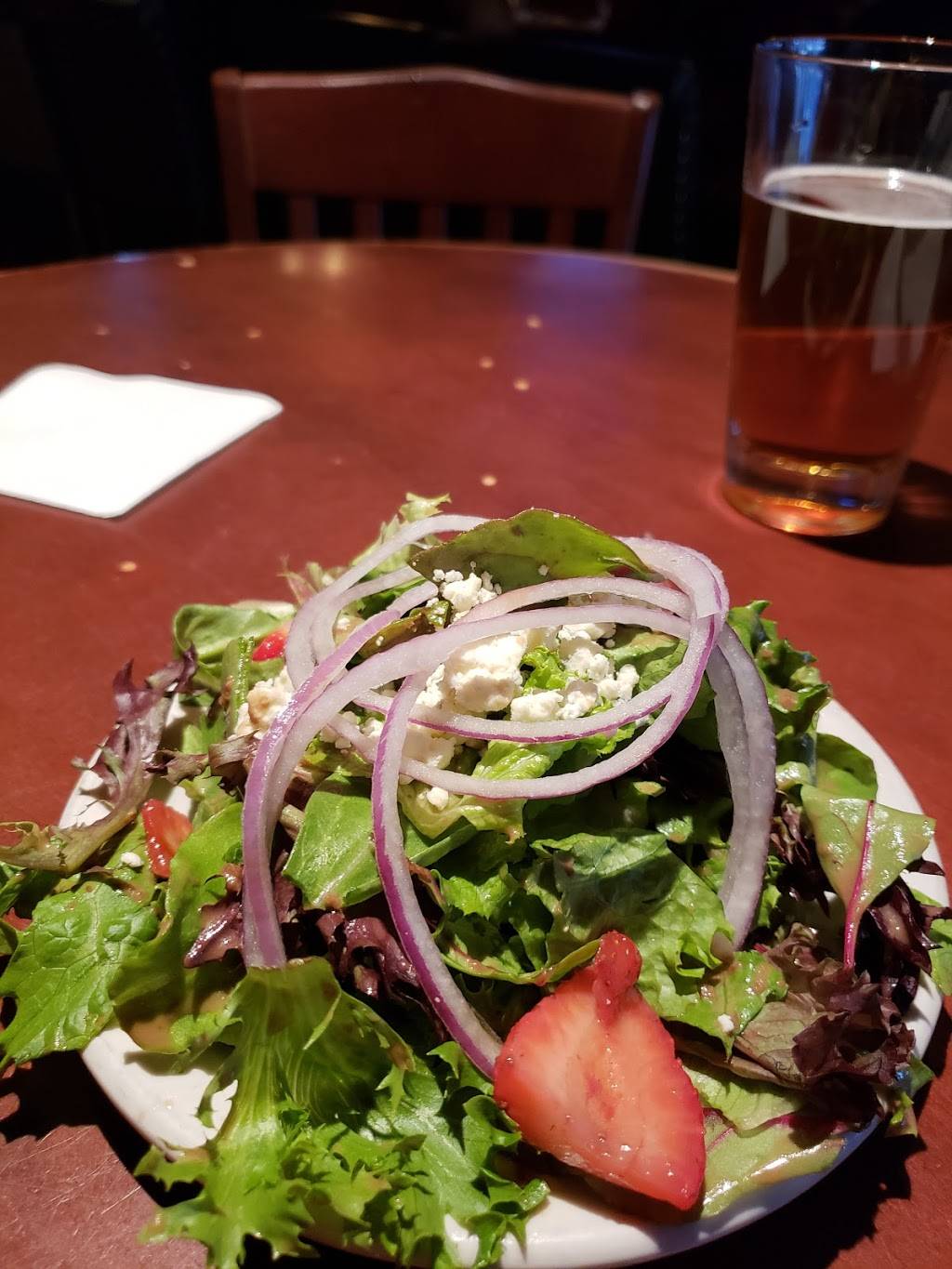 Press Grill | restaurant | 741 N High St, Columbus, OH 43215, USA | 6142981014 OR +1 614-298-1014