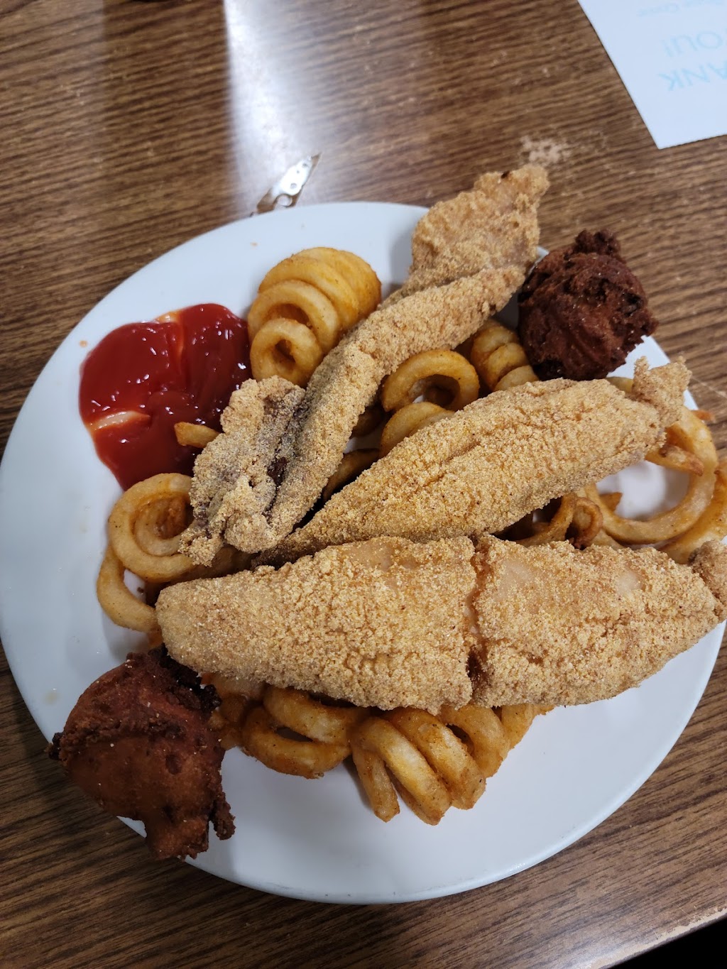 Lawrence Diner | restaurant | 1873 US-80, Lawrence, MS 39336, USA | 6017750330 OR +1 601-775-0330