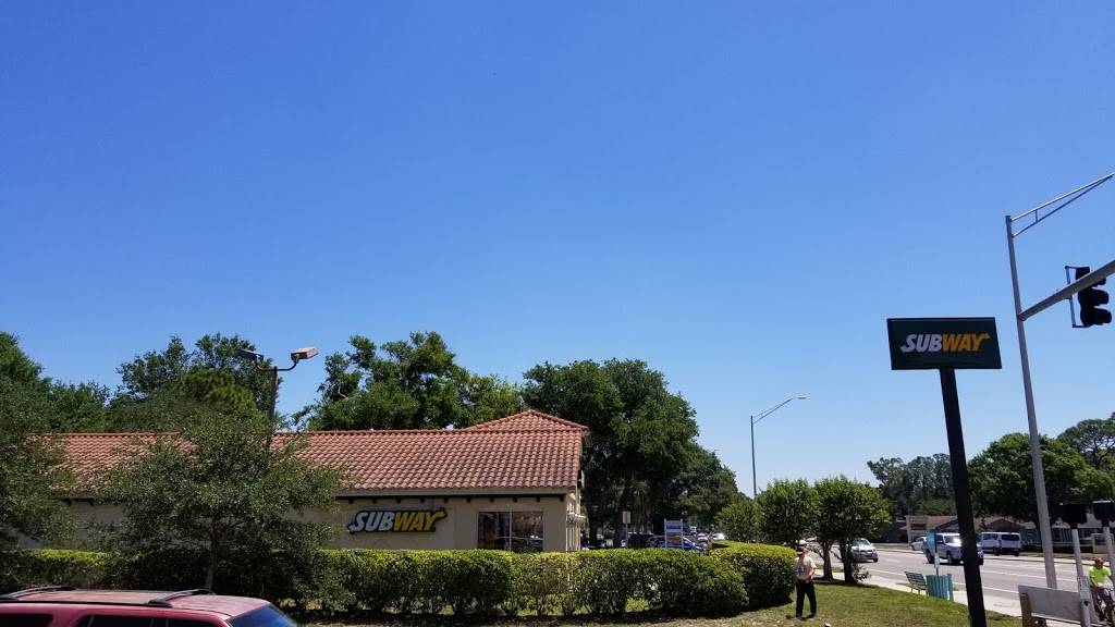 Subway Restaurants | restaurant | 5016 Manatee Ave W, Bradenton, FL 34205, USA | 9417442306 OR +1 941-744-2306