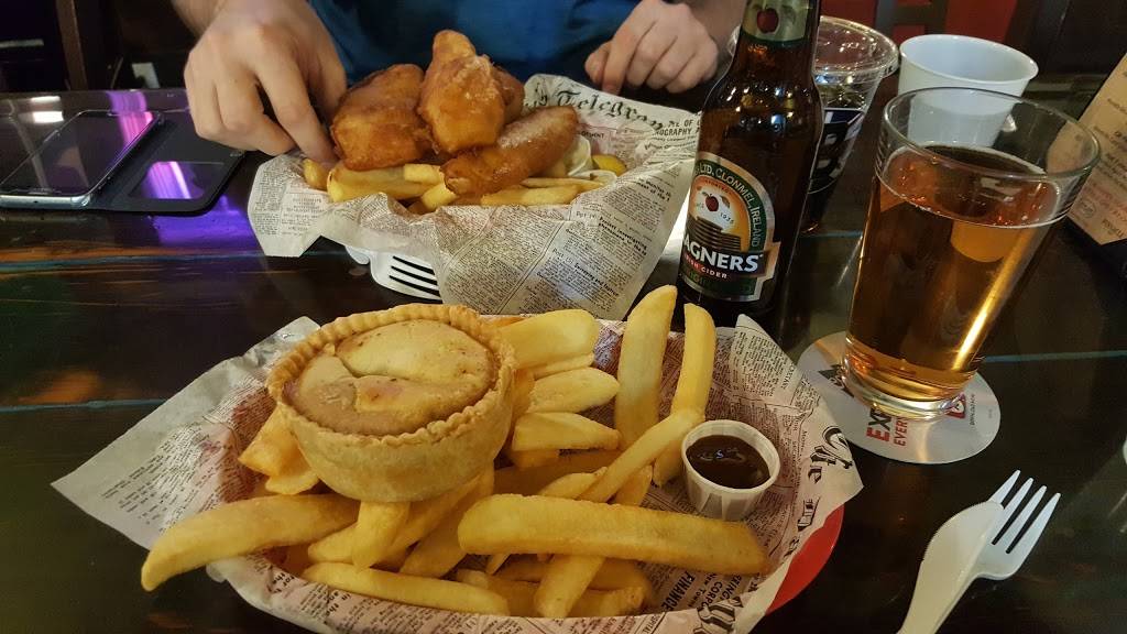 GB Fish & Chips | restaurant | 7401 Ralston Rd, Arvada, CO 80002, USA | 3034209897 OR +1 303-420-9897