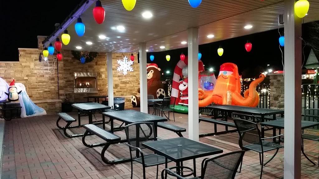 Dairy Queen Grill & Chill | restaurant | 133 Northland Dr, Medina, OH 44256, USA | 3307220514 OR +1 330-722-0514