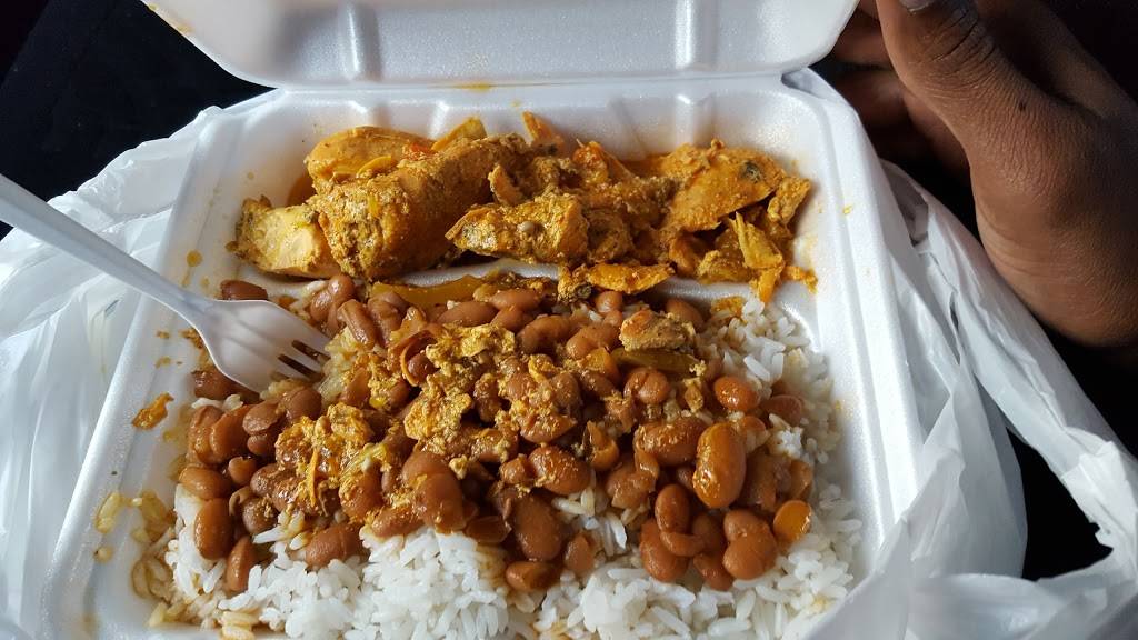 Cibao Fried Chicken Restaurant | restaurant | 3382 Frankford Ave #3253, Philadelphia, PA 19134, USA | 2154261480 OR +1 215-426-1480