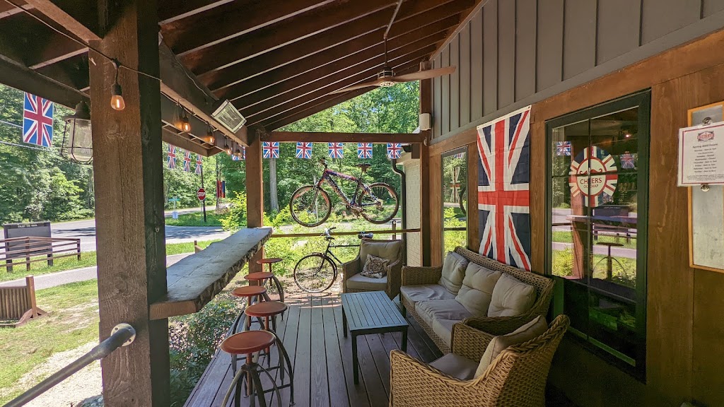 Spoke + Art Provisions Co. | cafe | 3449 John Tyler Hwy, Williamsburg, VA 23185, USA | 7578085278 OR +1 757-808-5278