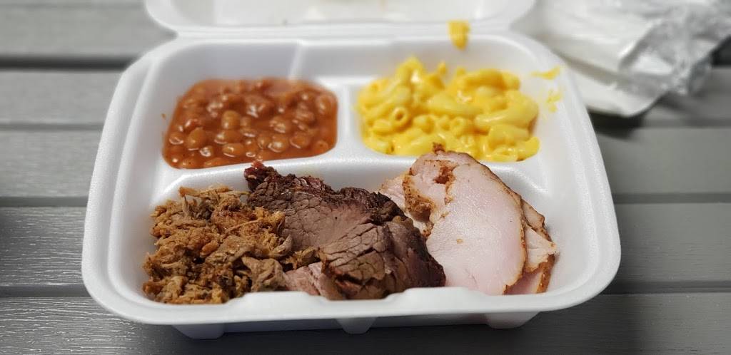 The BBQ Shack | restaurant | 849 Old George Washington Hwy N, Chesapeake, VA 23323, USA | 7574855403 OR +1 757-485-5403