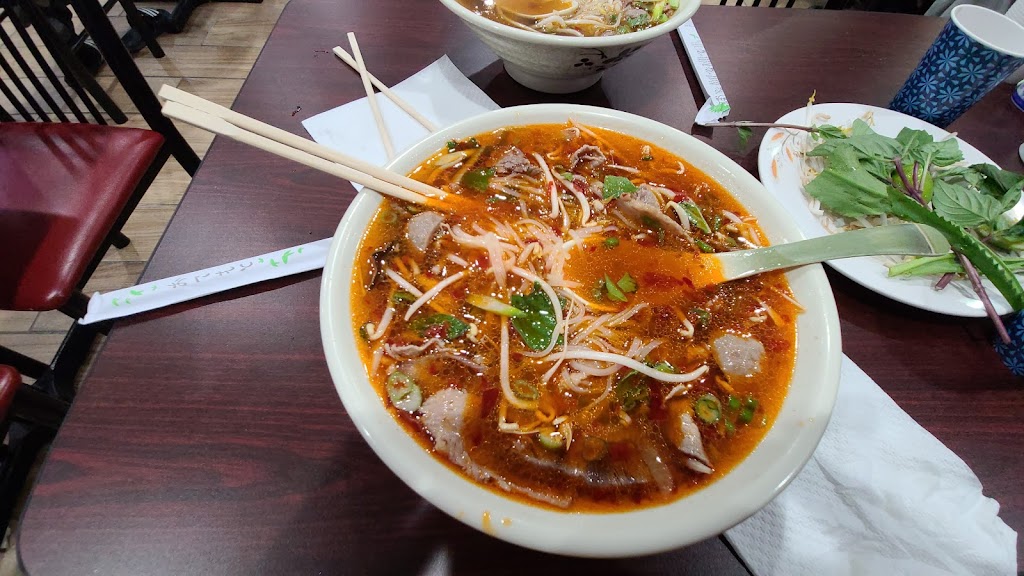 Pho Hanoi Restaurant | restaurant | Madison Place, 32341 John R Rd, Madison Heights, MI 48071, USA | 2483077775 OR +1 248-307-7775