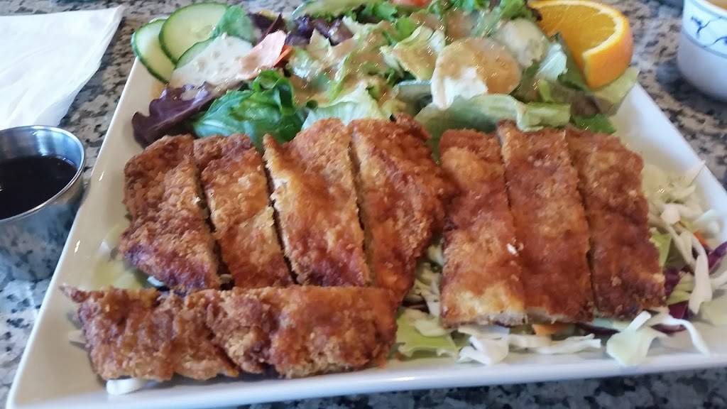 Ninja Sushi Restaurant | restaurant | 715 1st St, Gilroy, CA 95020, USA | 4088478855 OR +1 408-847-8855