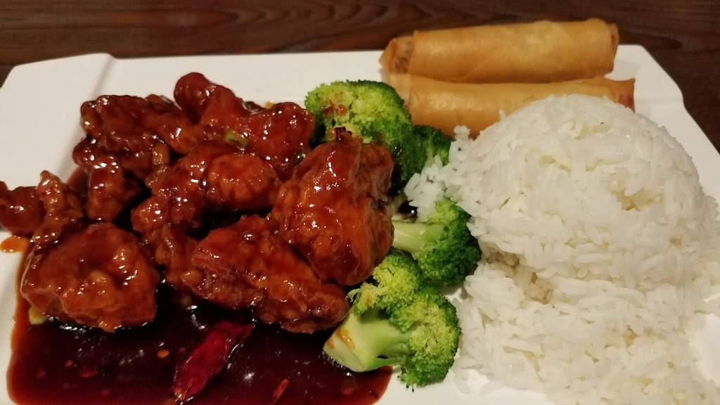 Little Far East II | meal takeaway | 26043 Ridge Rd, Damascus, MD 20872, USA | 3012538600 OR +1 301-253-8600