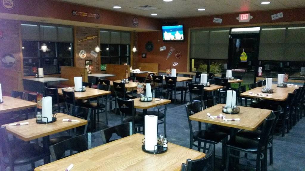 Pizza Hut | restaurant | 25 New Clyde Hwy, Canton, NC 28716, USA | 8286486780 OR +1 828-648-6780