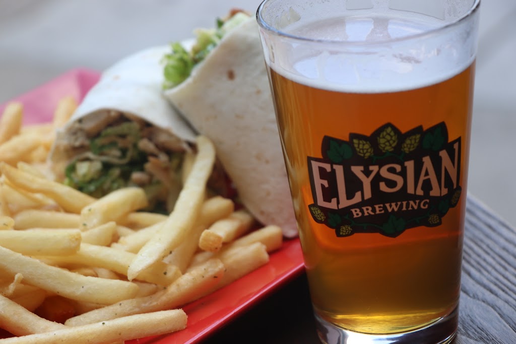 Two Saints Tavern | restaurant | 52 Gainsborough St, Boston, MA 02115, USA | 6172368784 OR +1 617-236-8784