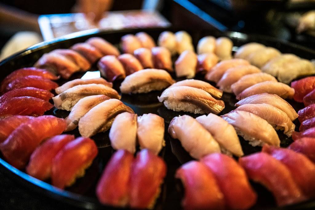 Sushi By Bou | restaurant | 1116 Ocean Dr, Miami Beach, FL 33139, USA | 3059229195 OR +1 305-922-9195