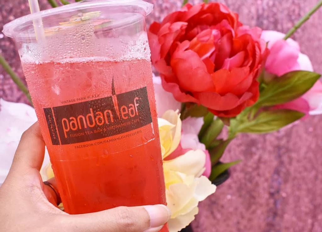 Pandan Leaf | restaurant | Houston, TX 77070, USA | 8326981393 OR +1 832-698-1393